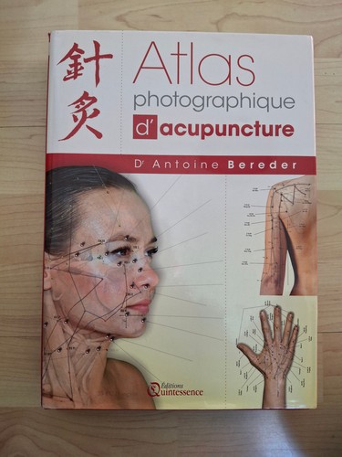 Atlas photographique