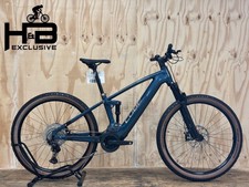 VTT électrique Cube Stereo