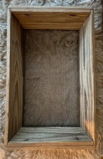 Un vieux Tamis vintage avec