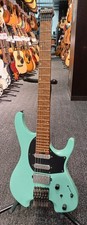 Guitare électrique ibanez - guitare,