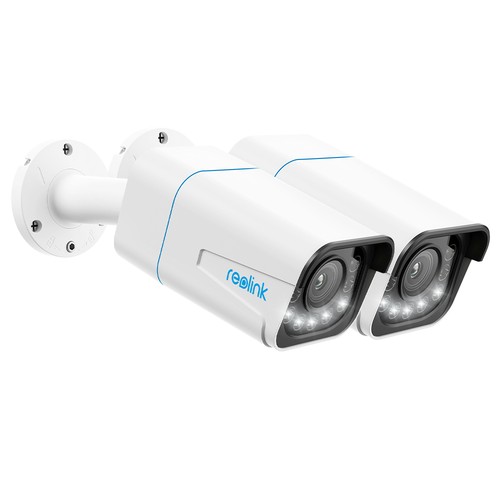 Reolink 811a caméra poe - reolink,