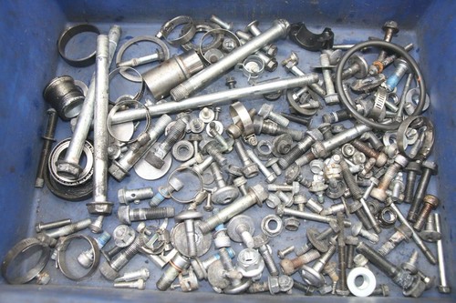 Sac visserie vis suzuki - suzuki, gsx