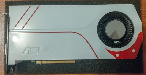 Carte graphique asus - asus, geforce