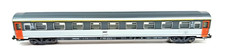 MINITRIX art. 51 3103 Carrozza pass. 1°kl SNCF A9u Ep. IV 61 87 19-70 908-0 Original Packaging