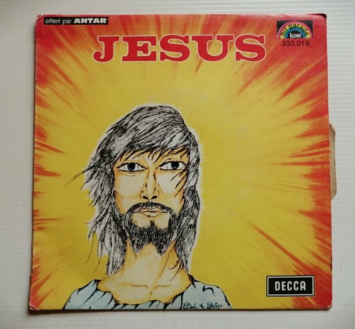 Jesus the mathews church - /,