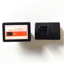 émulateur à programmer