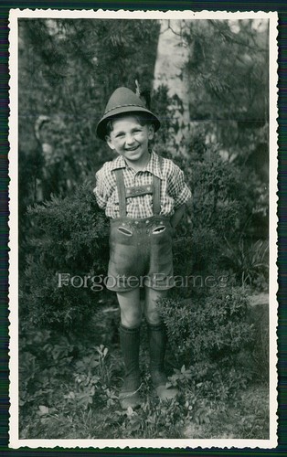 Photo petit garçon chapeau - petit,