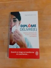 Diplôme délivré(e): Parole