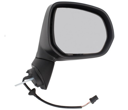 Retroviseur droit electrique - retroviseur,