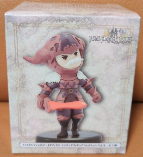Collection figurines - collection,