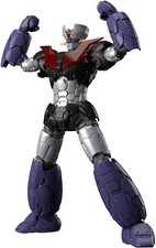 MAZINGER Z - Model Kit - HG 1/144 - Mazinger Z Infitity Version