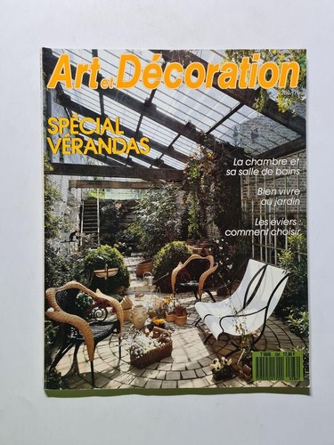 Art décoration spécial - et,