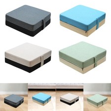 Tapis de trampoline à fond antidérapant, pour salon, salle de sport,