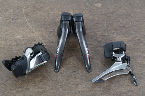 Sram red etap speed - sram, a2