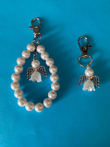 Bijoux perle nacrée - bijoux,