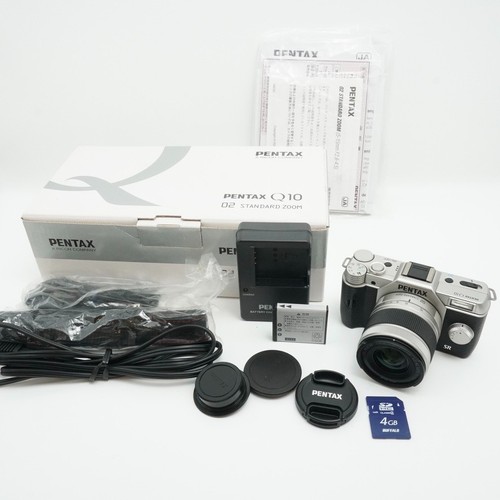 Neuf appareil photo - appareil,