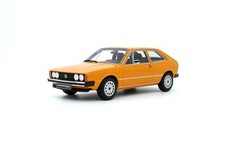 Volkswagen Scirocco Gti MK1