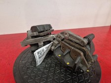 HONDA CB 650 FA FRONT BRAKE CALIPER PAIR 2016 0.7L PETROL 