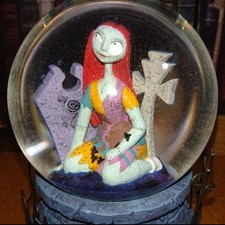 Boule à neige Disney