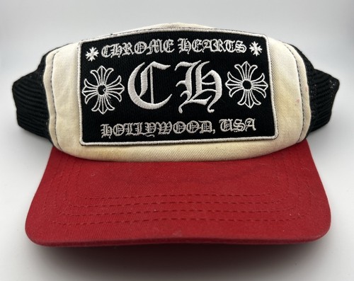 Chrome hearts rare - hearts,