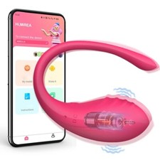 OEUF VIBRANT SEXTOY CONNECTE