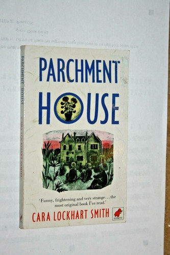 Parchment house smith cara - by,