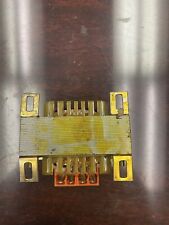 continental girbau washer transformer 115v -220v 60VA Polylux  306464
