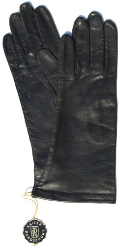 Gants cuir pour femmes - gants,