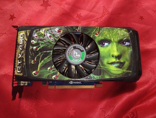 Carte graphique nvidia - graphique,