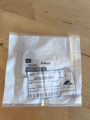 Rocher noix kick aprilia - noix, de