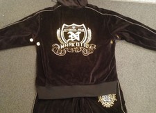 set NARKOTIC neuf L fubu