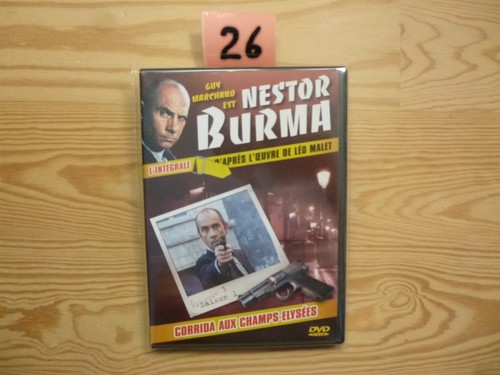 Dvd corrida aux - dvd,