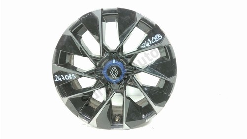 Jante aluminium 403000990r - jante, 1
