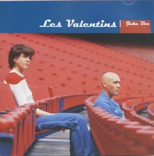 Juke Box, Les Valentins