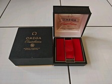 Rare Box Scatola Boite Omega