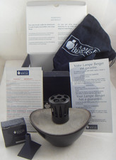 LAMPE BERGER "Barque" NEUVE en