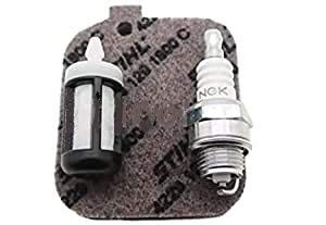 Kit service souffleurs et - kit,
