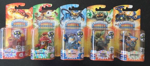 Promo déstockage lot de 5 - -,