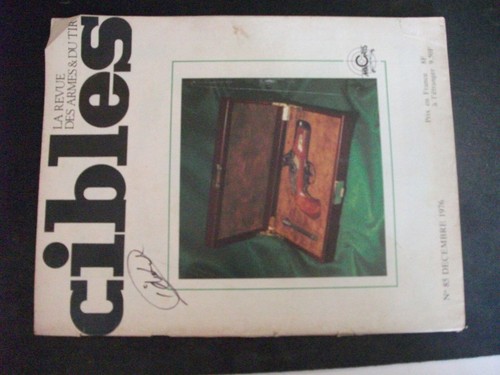Cibles 85 astra - **ae,