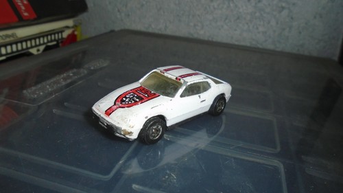 Hot wheels porsche - wheels, 944