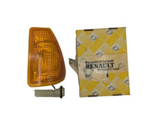 Genuine Renault 18 R18 Left Front Light