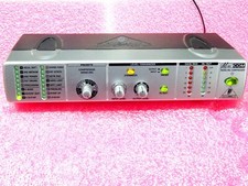 Behringer modeling compressor