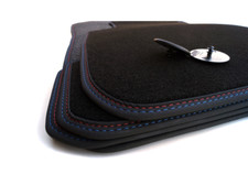 Tapis De Sol Bmw Série 3 E91