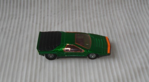 Solido 172 alfa romeo - :,