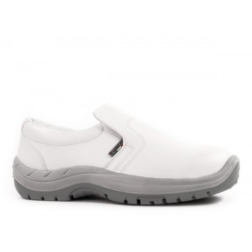 Mocassins sécurité homme - de,