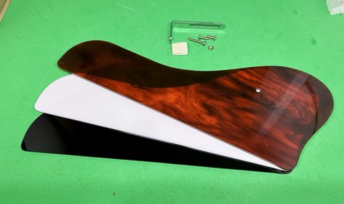 S harmony archtop - 50's-60's,