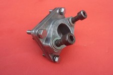 YAMAHA 125 AT2 AT3 DTE pipe