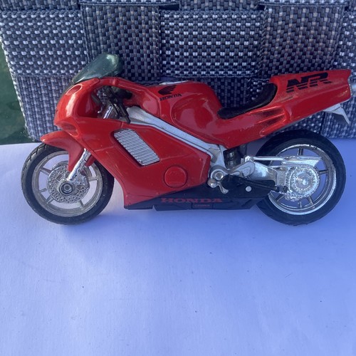 Maisto honda 750 moto - maisto, nr