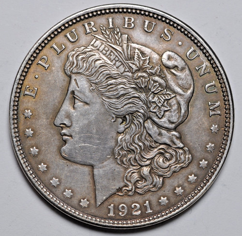 1921 usa argent - usa,
