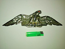 ancienne mascotte emblème